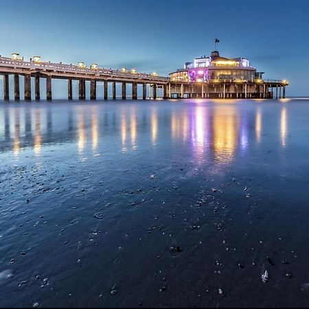 Studio Lumineux Cosy Blankenberge Apartment Luaran gambar