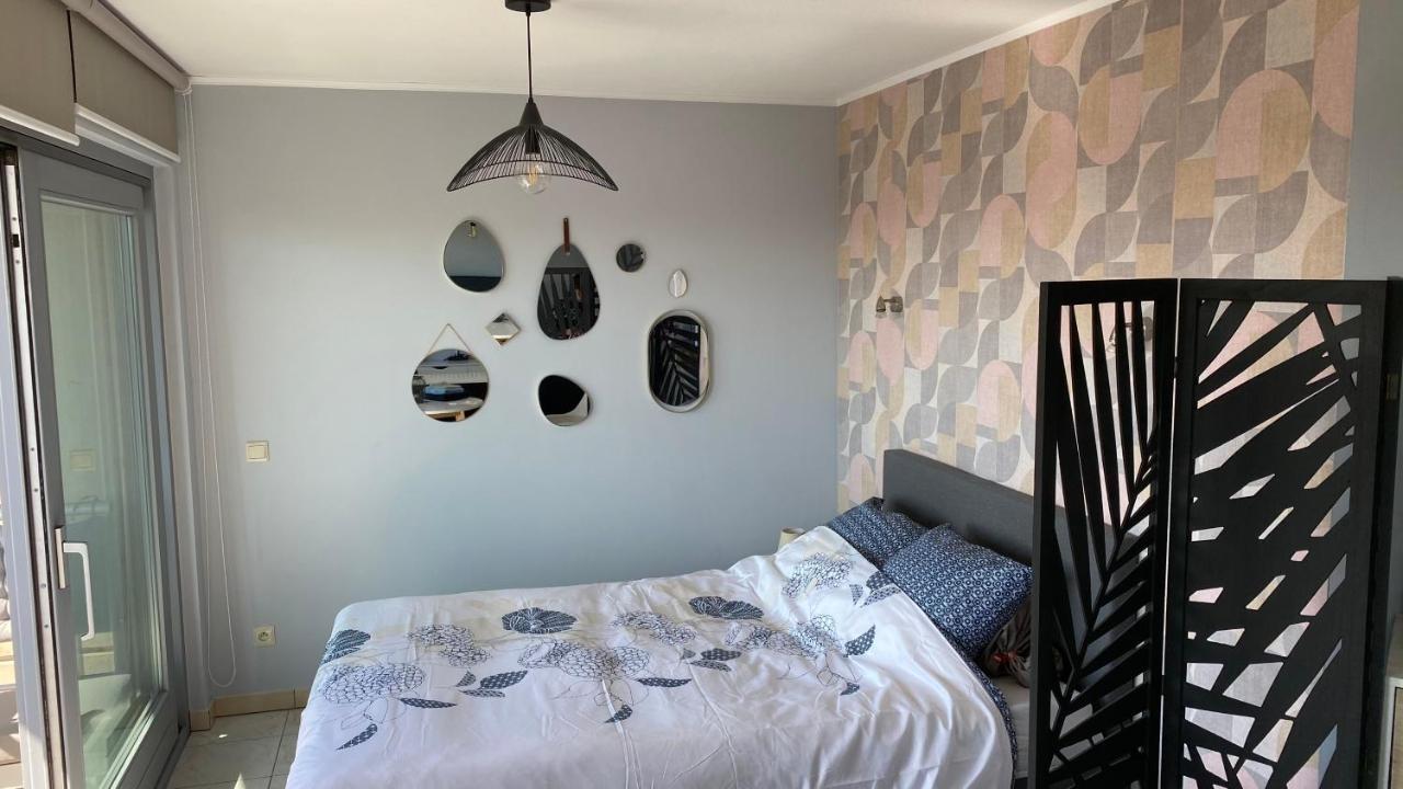 Studio Lumineux Cosy Blankenberge Apartment Luaran gambar