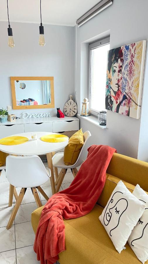 Studio Lumineux Cosy Blankenberge Apartment Luaran gambar